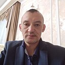 Марсель, 35 лет