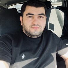 Фотография мужчины Kamran, 34 года из г. Варшава