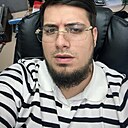 Расул, 26 лет
