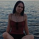 Сая, 18 лет