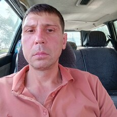 Фотография мужчины Андрей, 42 года из г. Выкса