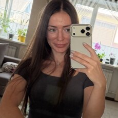Надя, 32 из г. Хабаровск.