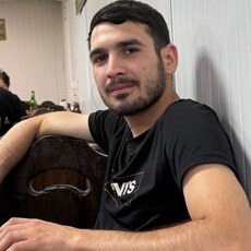 Фотография мужчины Халил, 22 года из г. Мытищи