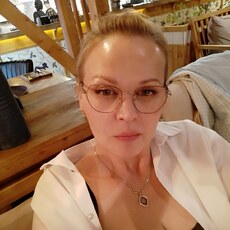 Светлана, 47 из г. Челябинск.