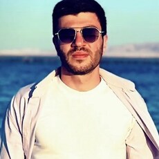 Фотография мужчины Sam, 27 лет из г. Ереван