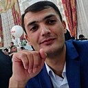 Рашад, 42 года