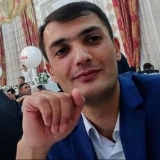 Фотография мужчины Рашад, 42 года из г. Нижневартовск