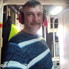 Фотография мужчины Павел, 30 лет из г. Находка