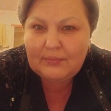 Фотография девушки Татьяна, 48 лет из г. Кунгур