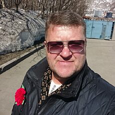 Фотография мужчины Сергей, 54 года из г. Петропавловск-Камчатский