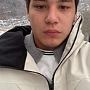 Arman, 23 года