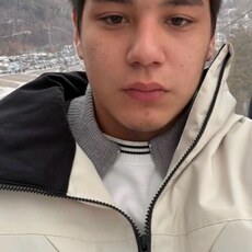 Фотография мужчины Arman, 23 года из г. Тараз