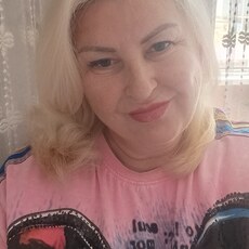 Фотография девушки Елена, 56 лет из г. Новосибирск
