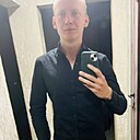 Максим, 25 лет
