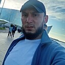 Муслим, 35 лет