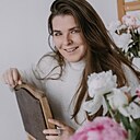 Dasha, 34 года