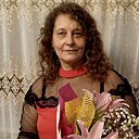 Надежда, 53 года