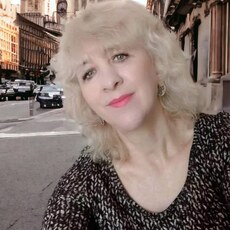 Фотография девушки Олена, 55 лет из г. Бровары