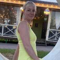 Фотография девушки Наталья, 43 года из г. Барнаул