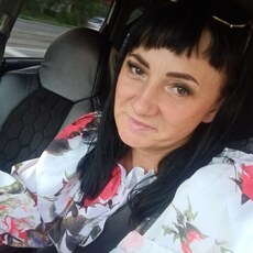 Фотография девушки Алëна, 43 года из г. Новокузнецк