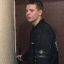 Евгений, 21 год