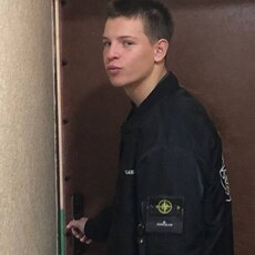 Фотография мужчины Евгений, 21 год из г. Красноярск