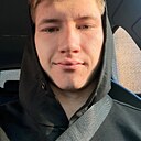Даня, 22 года