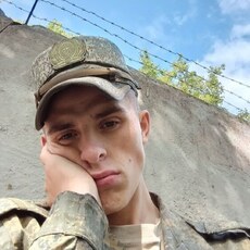 Фотография мужчины Сергей, 31 год из г. Красноярск