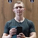 Данил, 19 лет