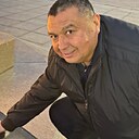 Думан, 48 лет