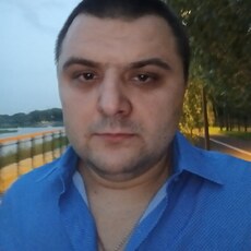 Фотография мужчины Данил, 35 лет из г. Оренбург