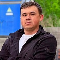Фотография мужчины Данил, 23 года из г. Семей