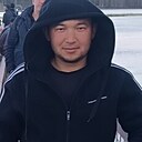 Жавлон, 32 года