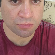 Фотография мужчины Шамиль, 36 лет из г. Алматы