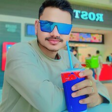 Фотография мужчины Shantanu, 27 лет из г. Тобольск