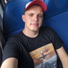 Фотография мужчины Sergei, 21 год из г. Иркутск