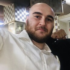 Фотография мужчины Мурад, 34 года из г. Новочеркасск