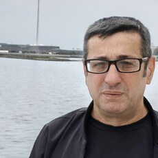 Фотография мужчины Сарван, 48 лет из г. Новый Уренгой