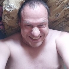 Фотография мужчины Диметрий, 40 лет из г. Амурск