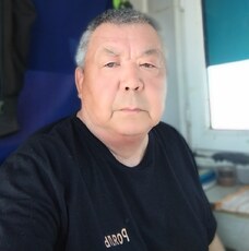 Фотография мужчины Болат, 64 года из г. Астана
