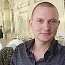 Фëдор, 40 лет