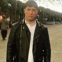 Elyorbek, 33 года