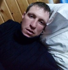 Фотография мужчины Борис, 42 года из г. Судак
