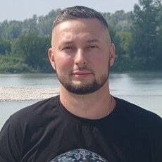 Фотография мужчины Павел, 40 лет из г. Заринск