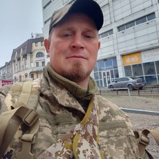 Фотография мужчины Ярослав, 37 лет из г. Днепр