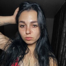 Жанна, 24 из г. Новосибирск.