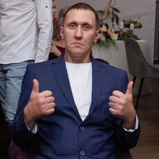 Фотография мужчины Станислав, 41 год из г. Новокуйбышевск