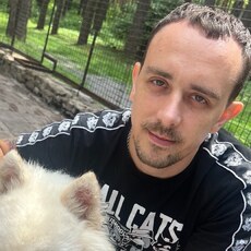 Фотография мужчины Иван, 31 год из г. Норильск