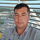 Алишер, 34 года