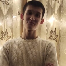 Фотография мужчины Алексей, 29 лет из г. Уральск